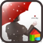 Logo of lovelygirl(snowday) android Application 